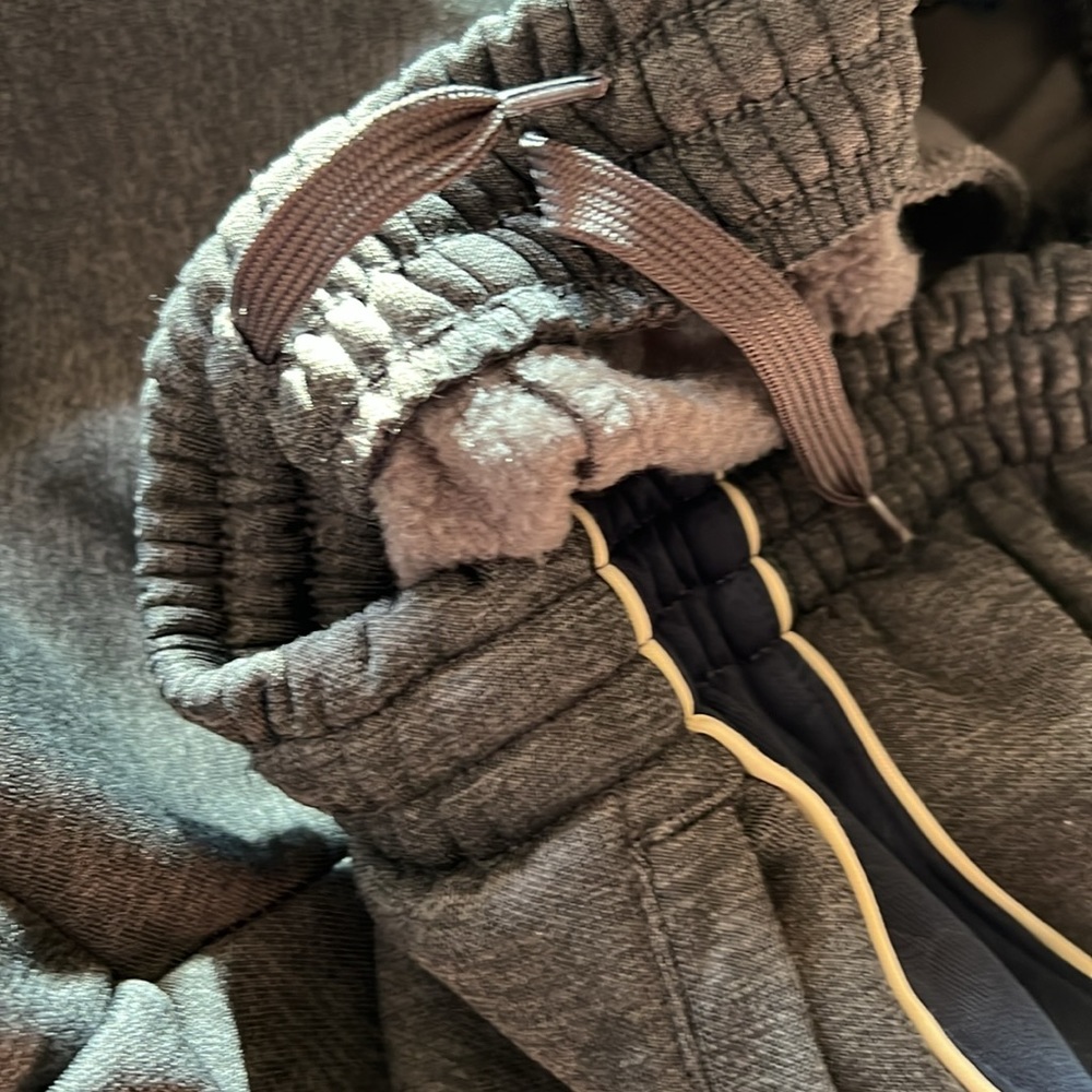 Note Dame sweatpants - Picture 5 of 6